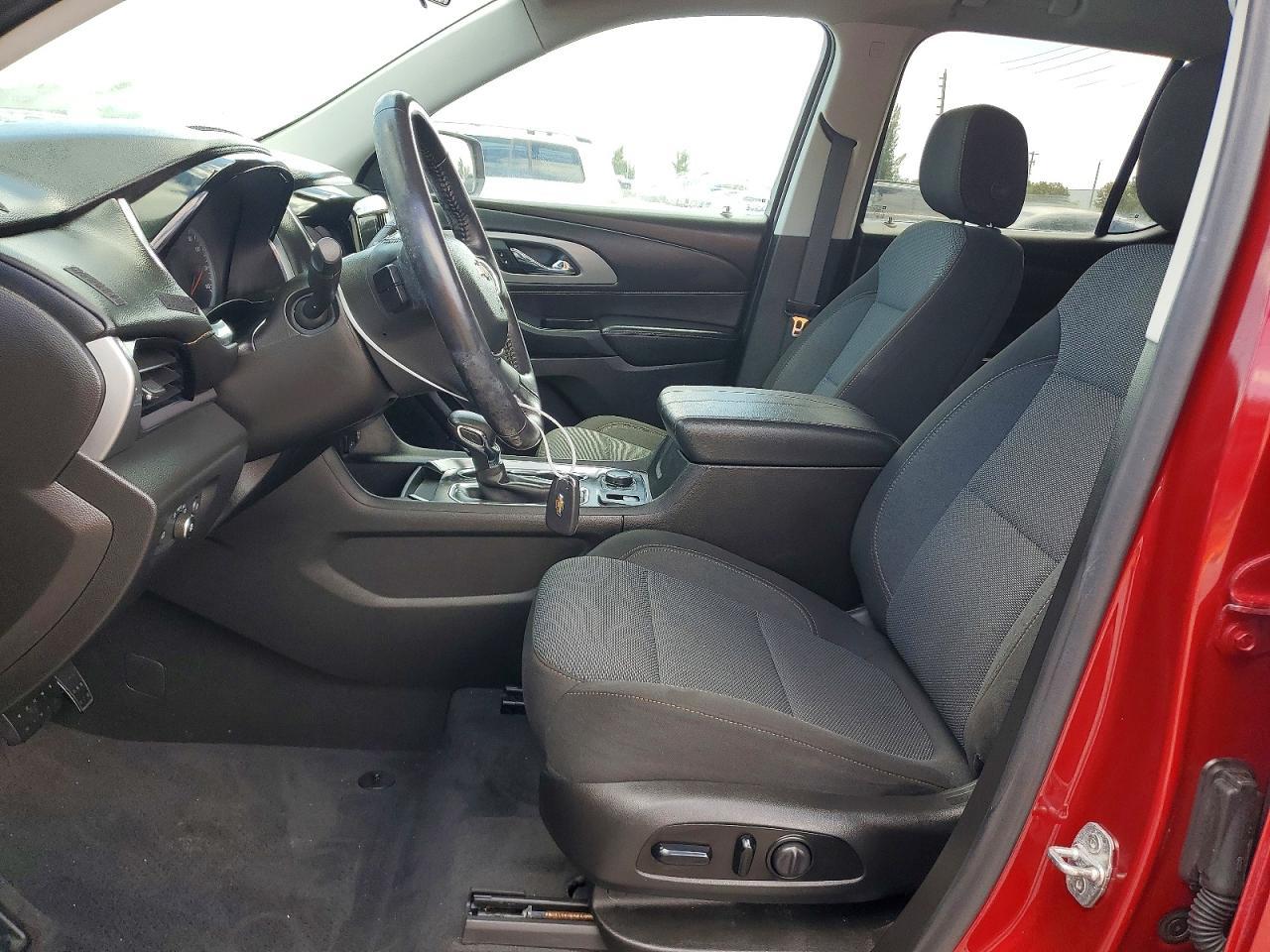 2021 Chevrolet Traverse Lt - Image 7