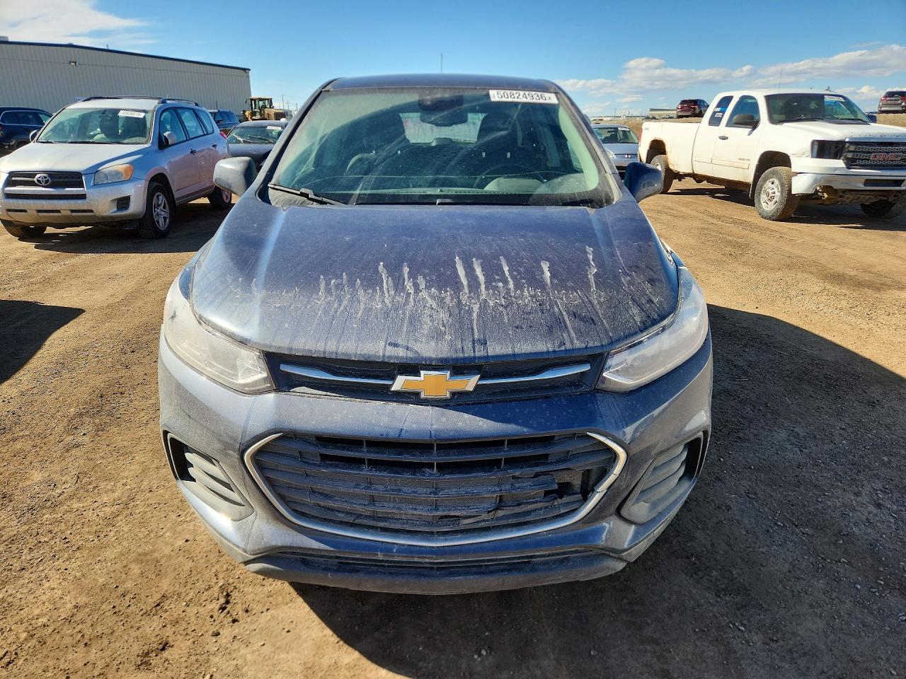 2018 Chevrolet Trax Ls - Image 5