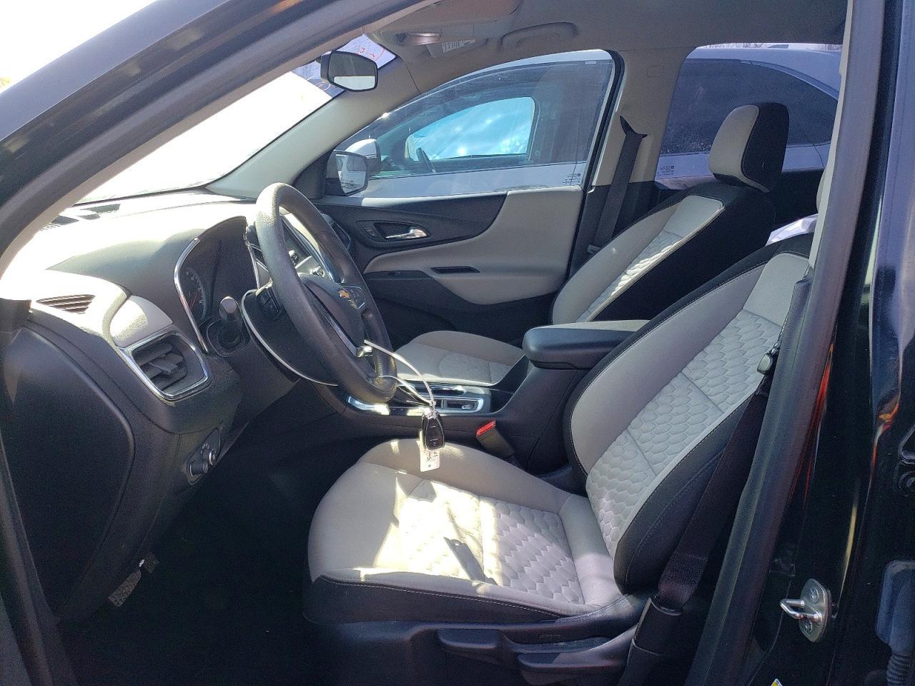 2019 Chevrolet Equinox Ls - Фото 7