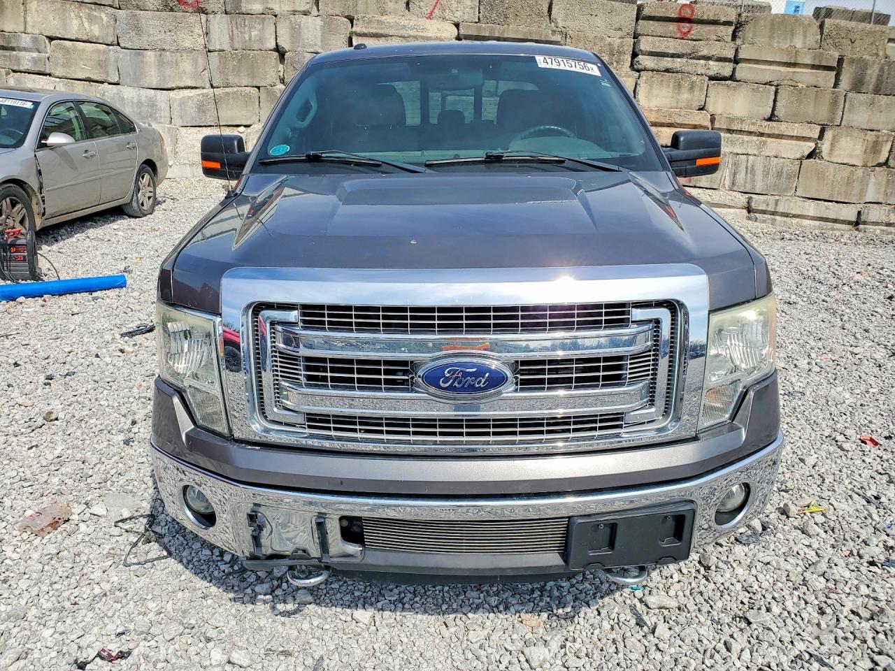 2013 Ford F150 Supercrew - Image 5