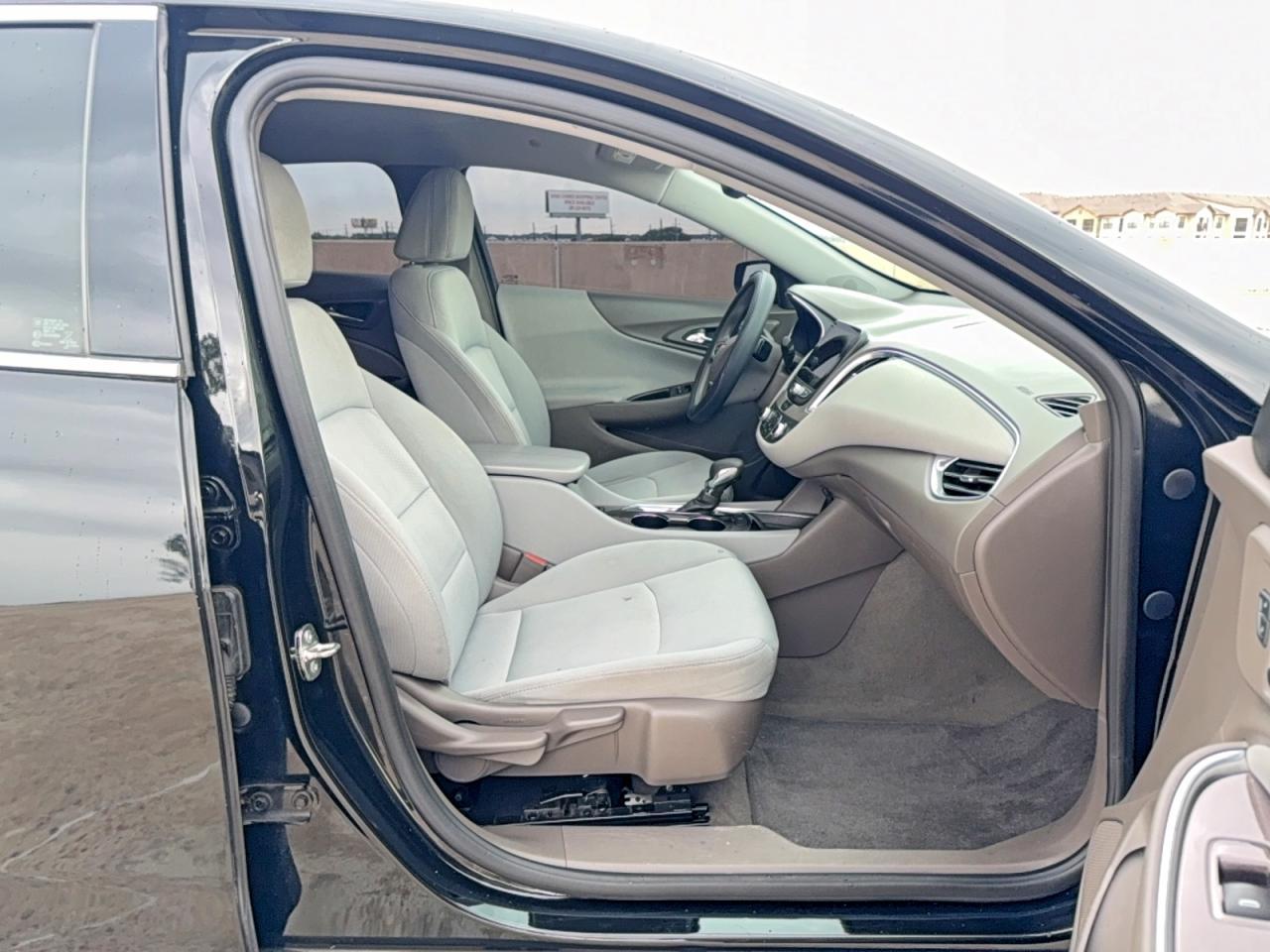 2021 Chevrolet Malibu Lt - Фото 5