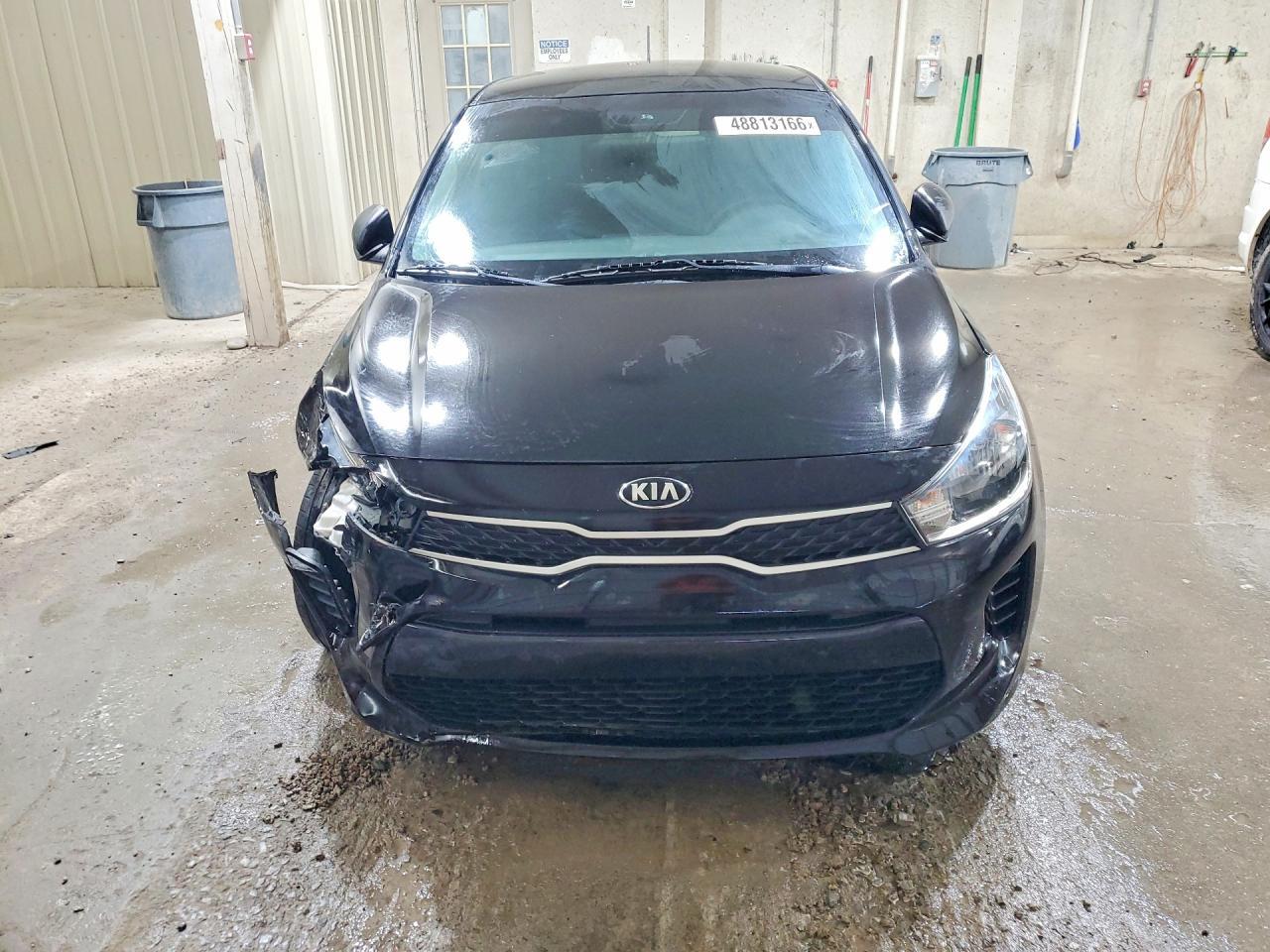 2018 Kia Rio 5-Door Lx - Фото 5
