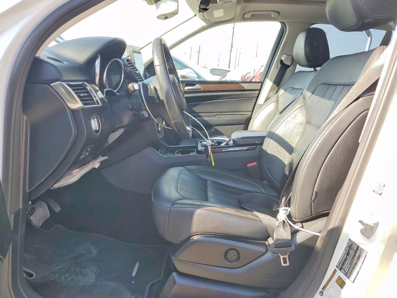 2017 Mercedes-Benz Gle 350 - Image 7