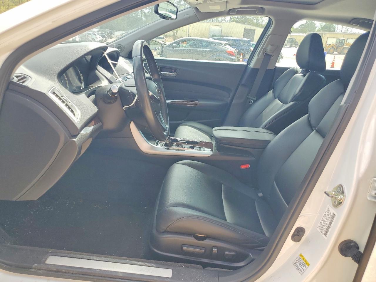 2015 Acura Tlx - Image 7