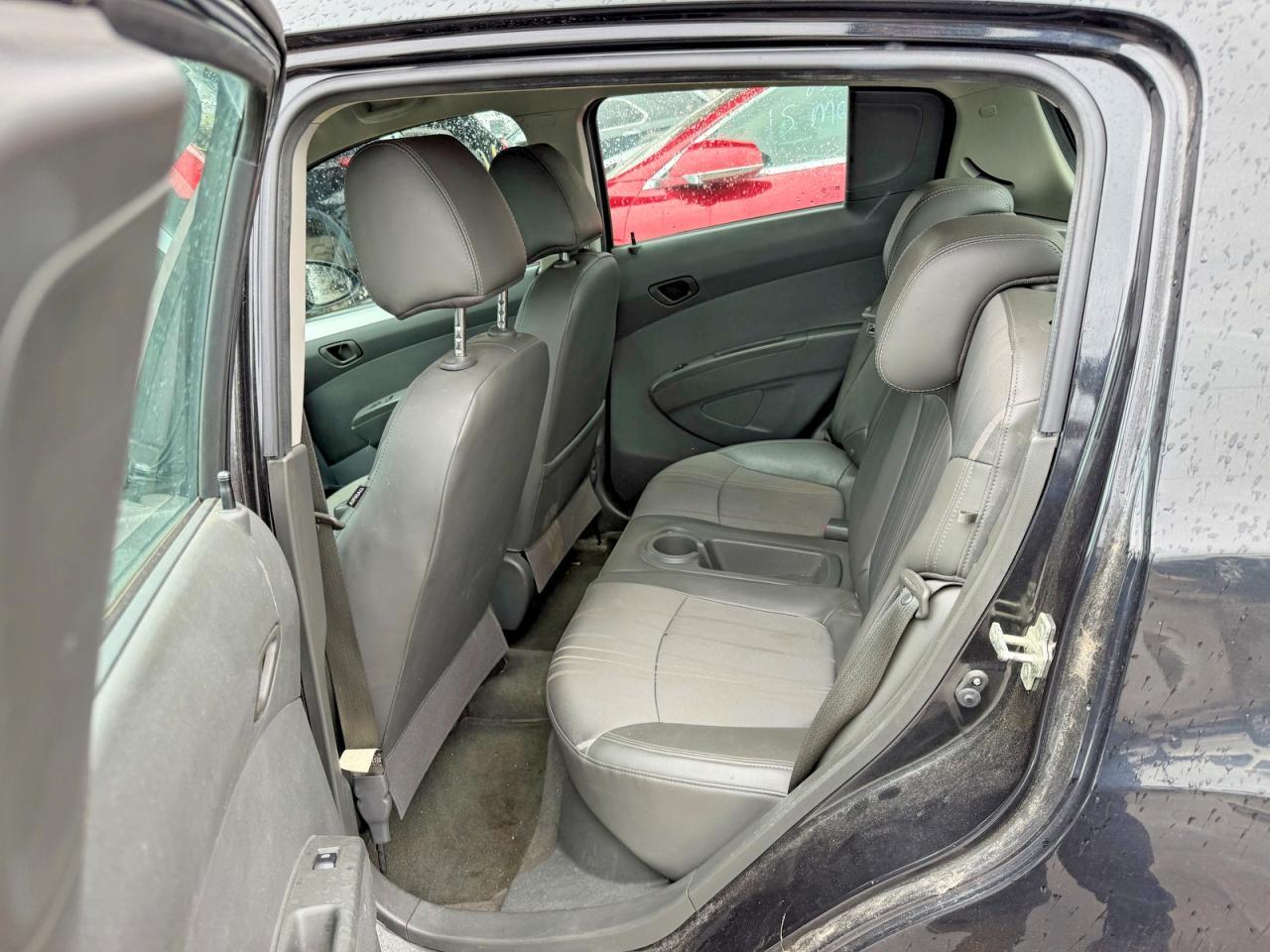 2014 Chevrolet Spark 1Lt - Фото 6