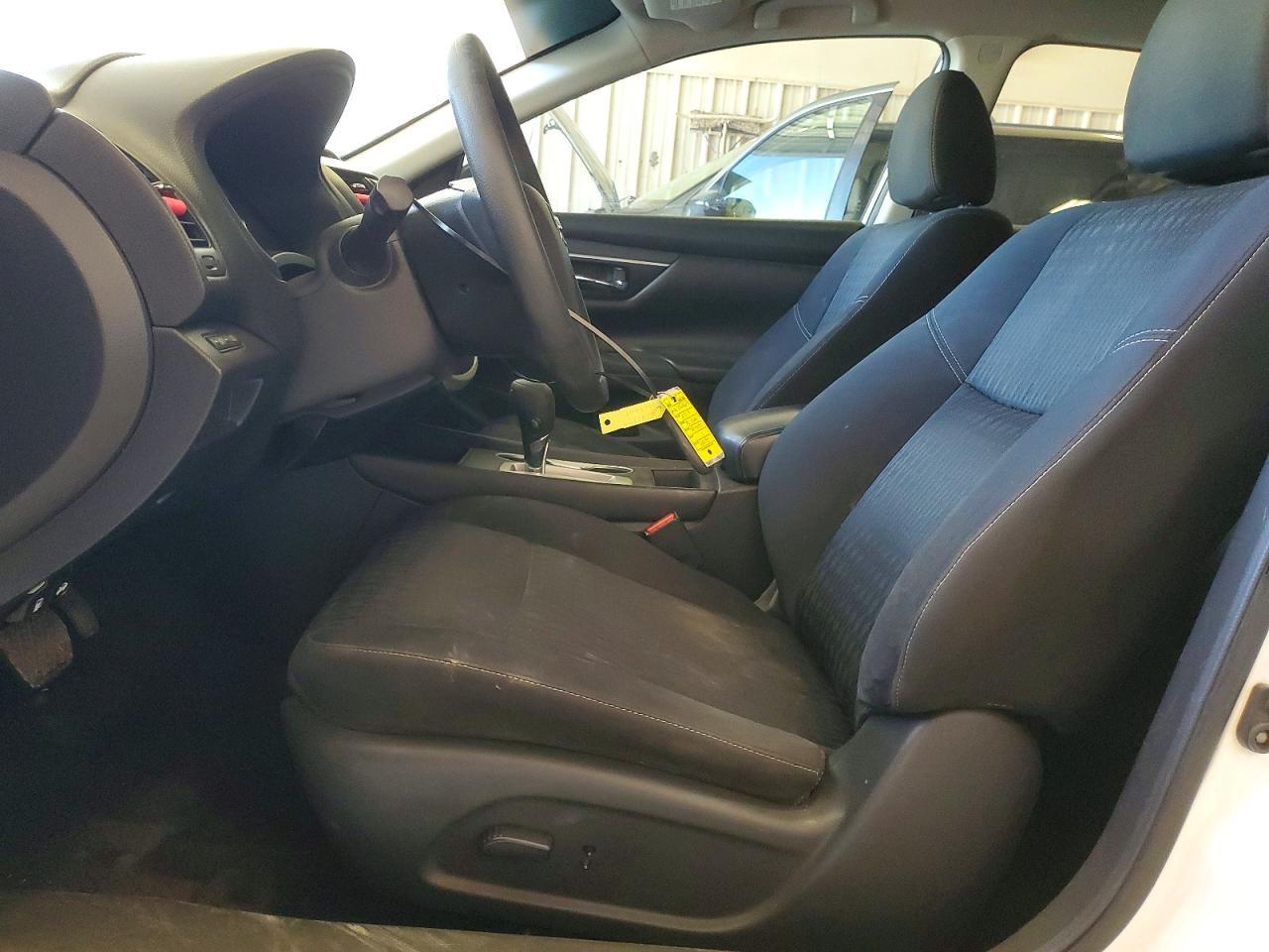 2017 Nissan Altima 2.5 S - Image 7