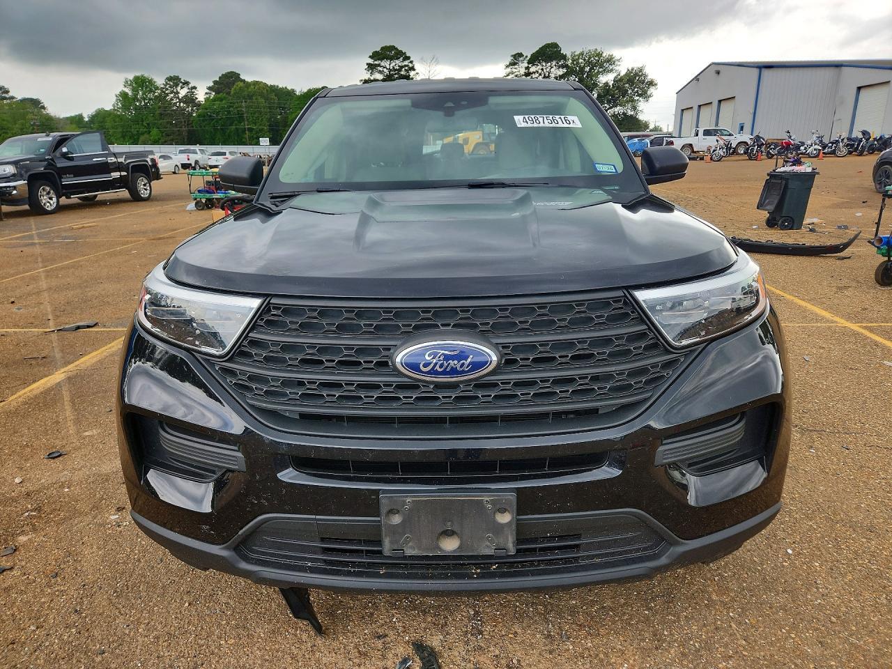 2020 Ford Explorer - Image 5
