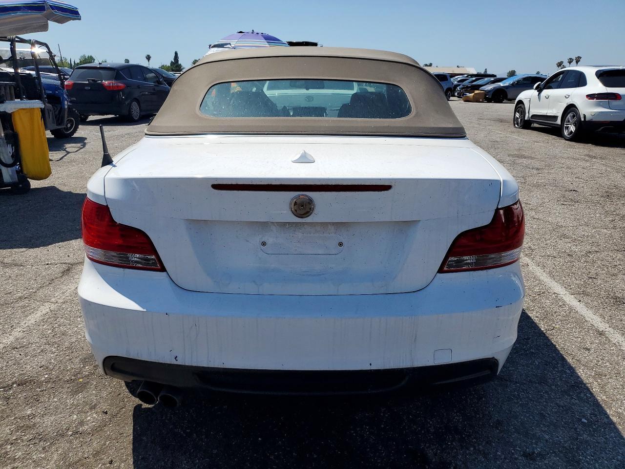 2011 BMW 128 I - Image 6