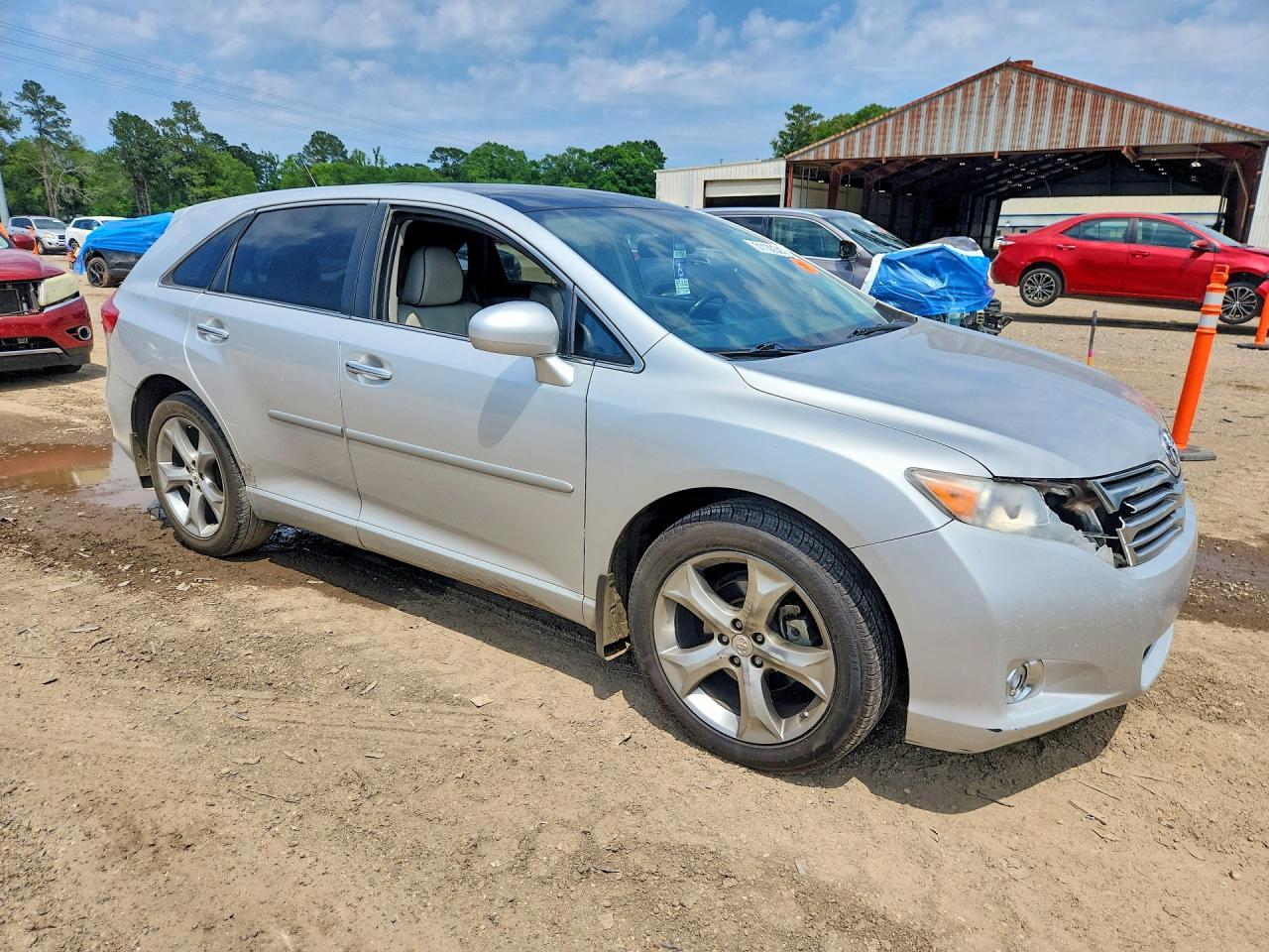 2009 Toyota Venza - Image 4