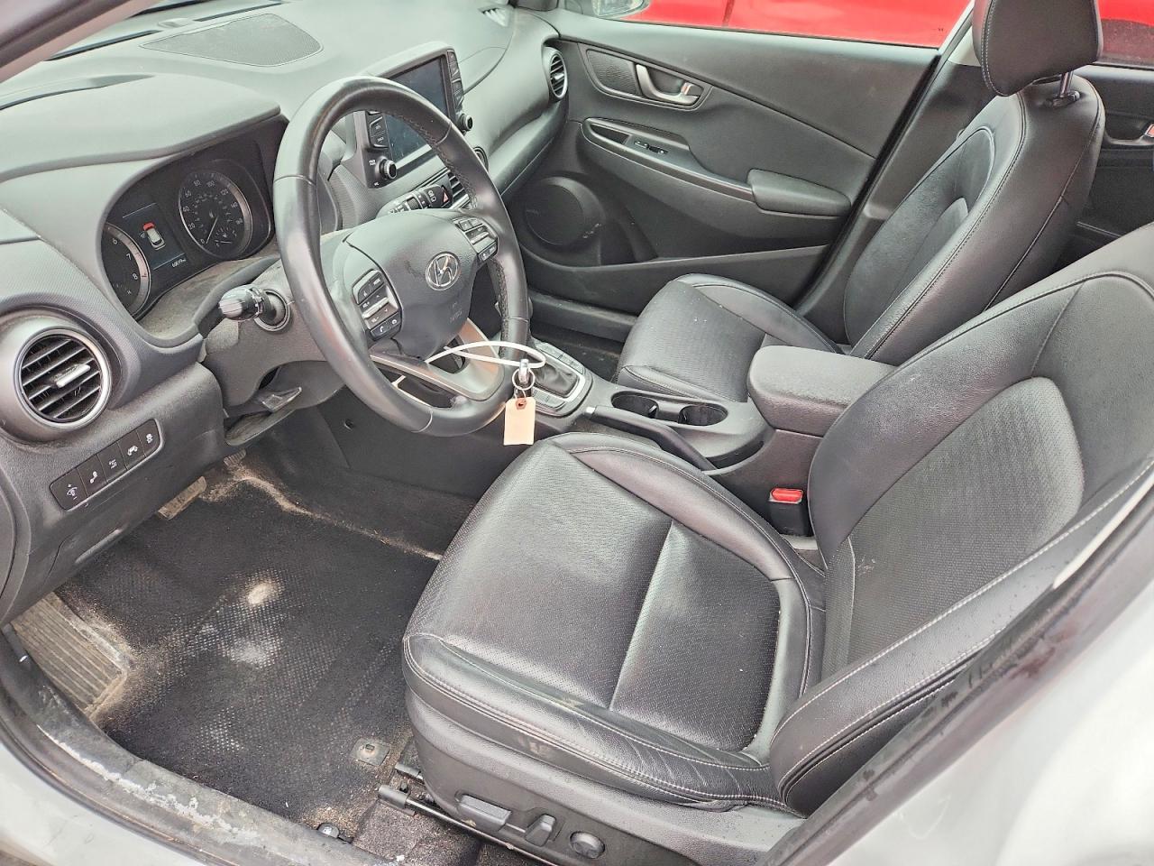 2021 Hyundai Kona Ultimate - Фото 7