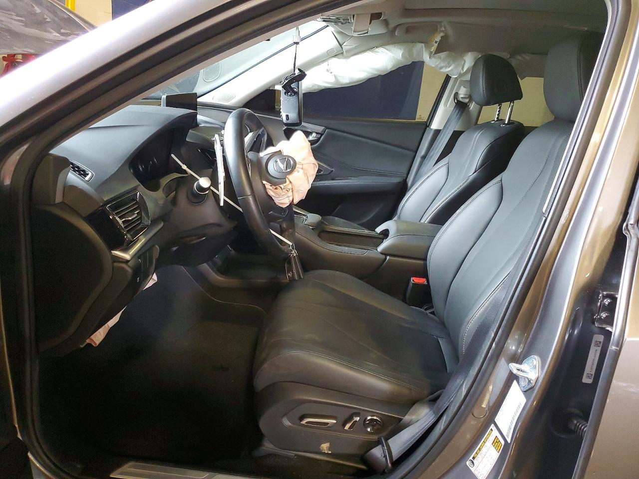 2024 Acura Rdx - Фото 7