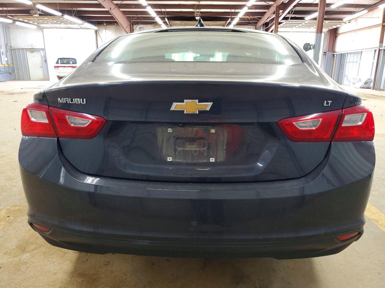 2023 Chevrolet Malibu Lt - Image 6