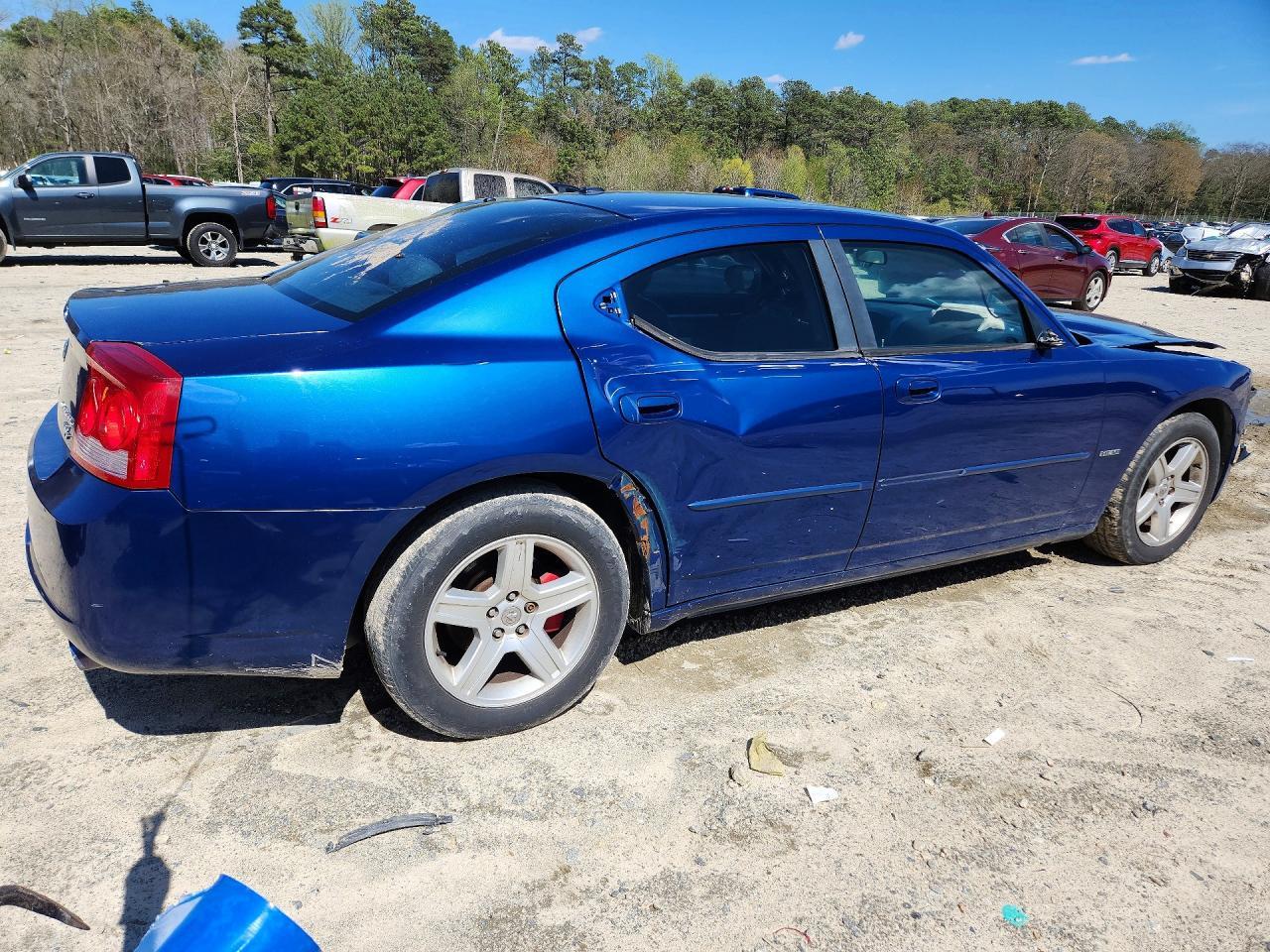 2010 Dodge Charger R - Image 3