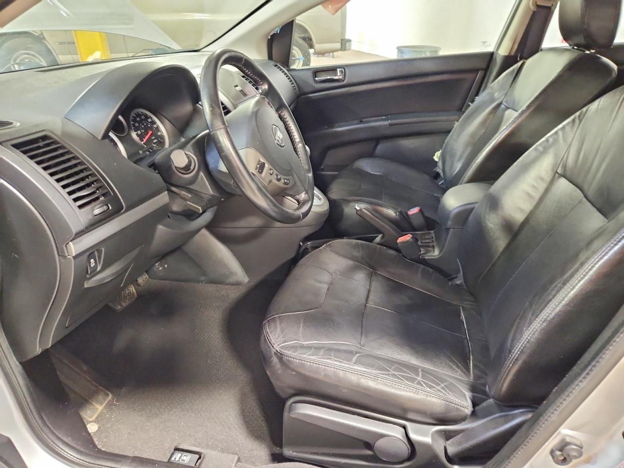 2012 Nissan Sentra 2.0 - Image 7