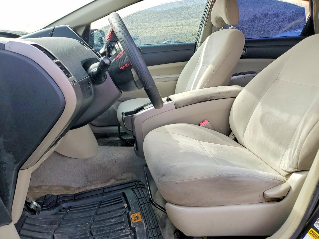 2006 Toyota Prius Base - Фото 7