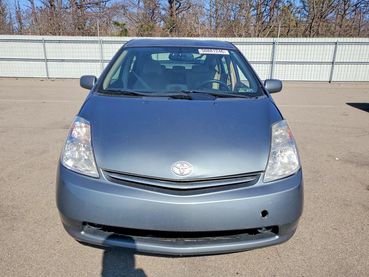 2004 Toyota Prius Base - Image 5