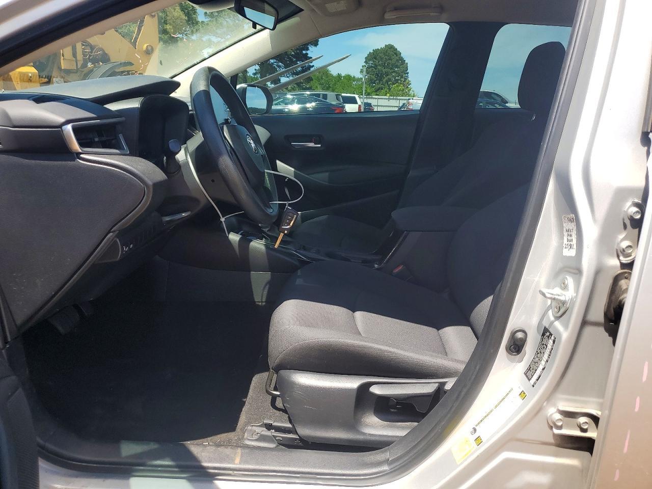 2021 Toyota Corolla Le - Image 7