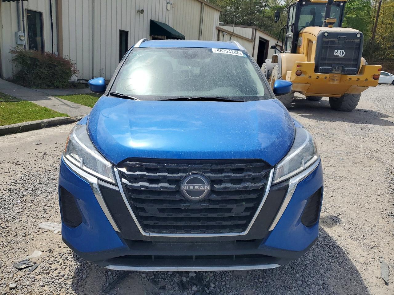 2023 Nissan Kicks Sv - Image 5