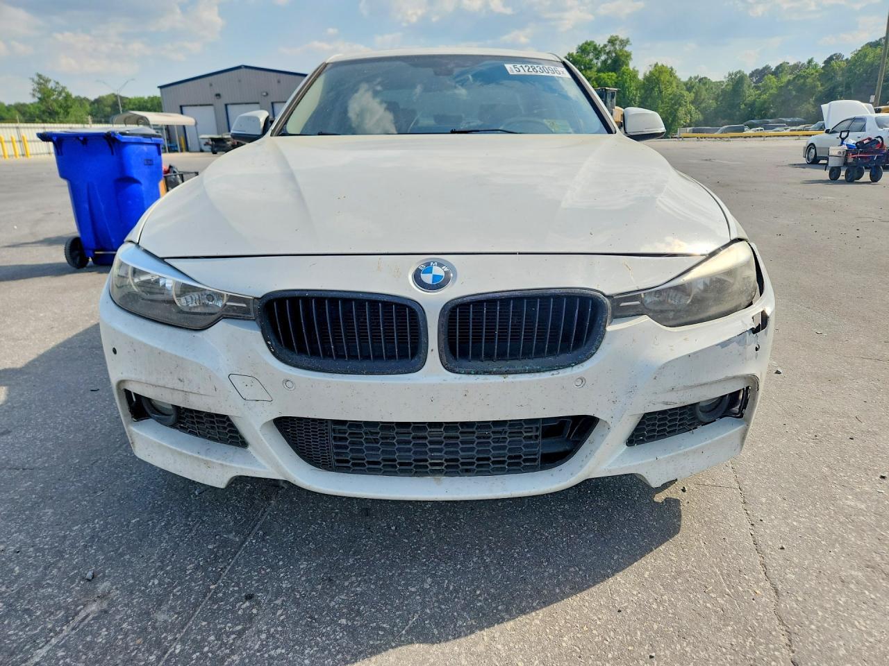 2015 BMW 328 I - Image 5