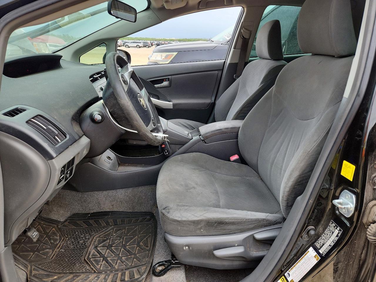 2010 Toyota Prius Ii - Image 7