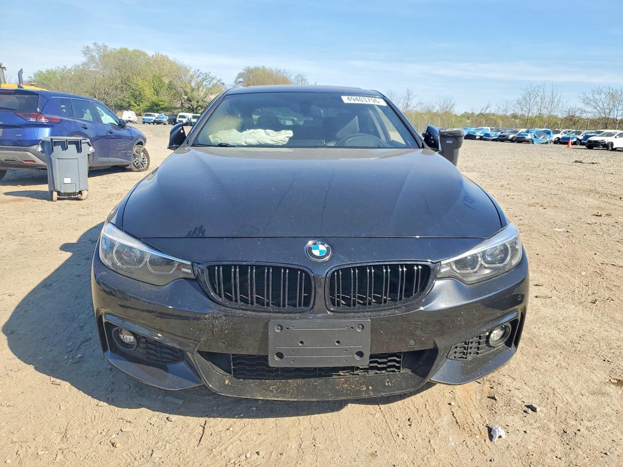 2019 BMW 430Xi - Image 5