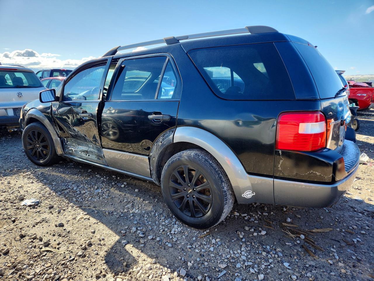 2006 Ford Freestyle Se - Image 2