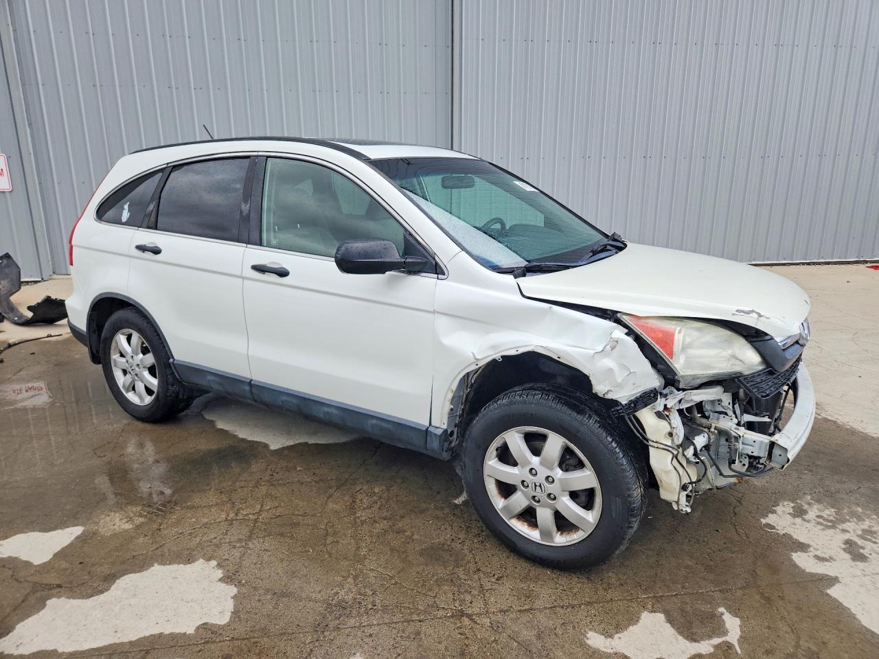 2008 Honda Cr-V Ex - Image 4