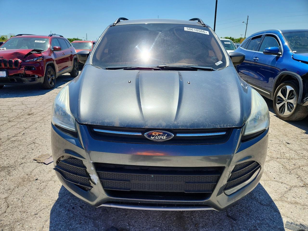 2016 Ford Escape Se - Image 5