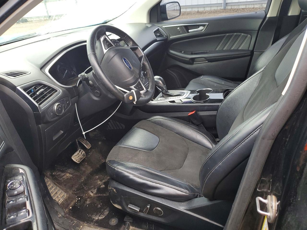 2016 Ford Edge Sport - Image 7
