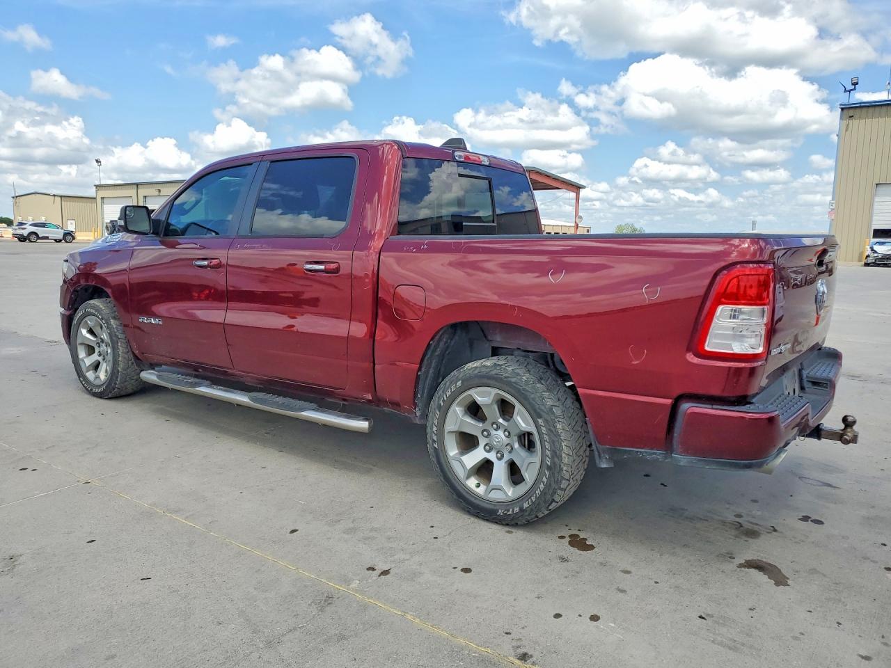 2019 Ram 1500 Big Horn - Фото 2