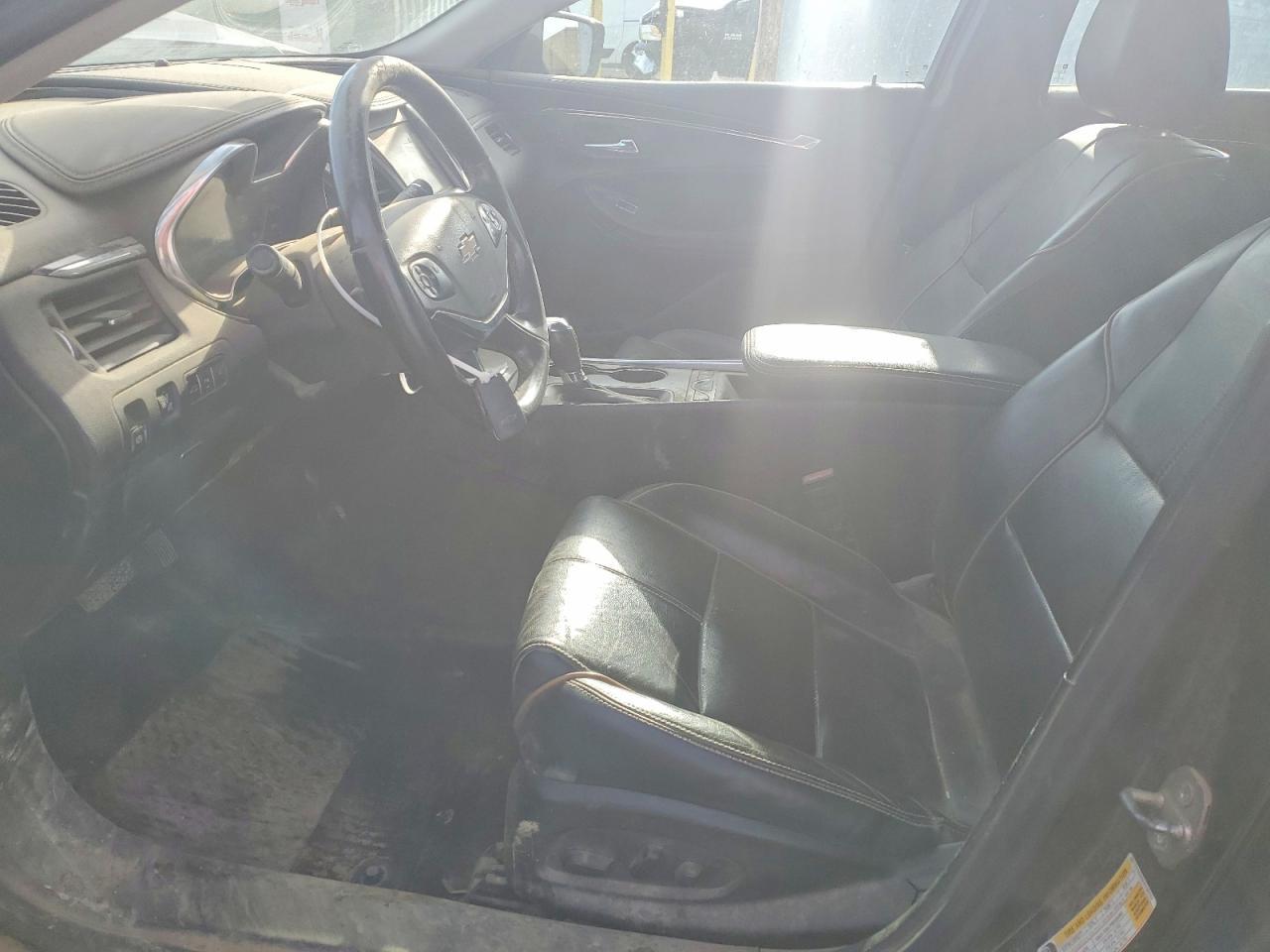 2017 Chevrolet Impala Premier - Image 7