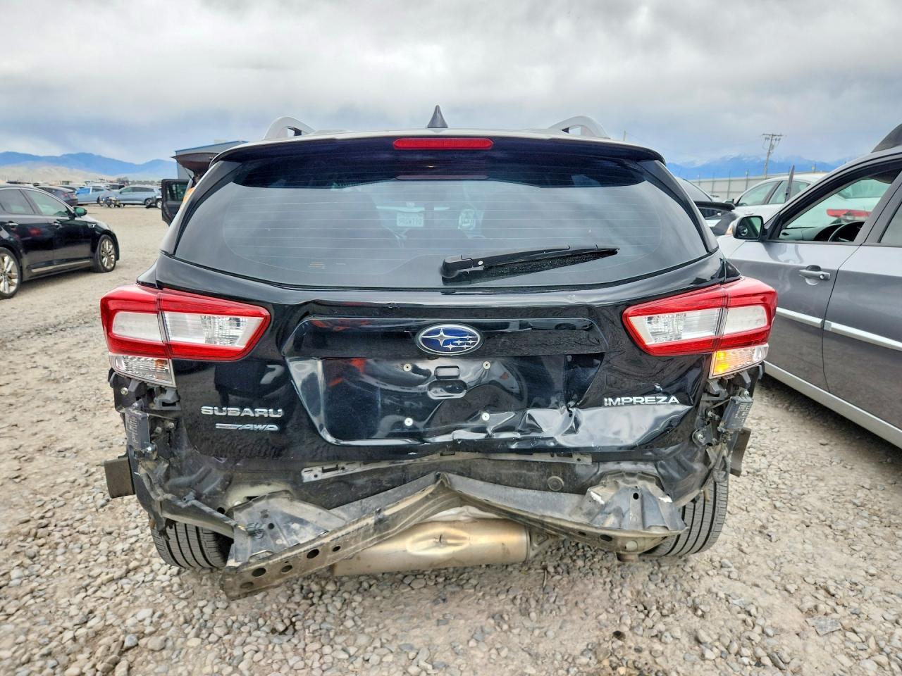 2018 Subaru Impreza Limited - Image 6