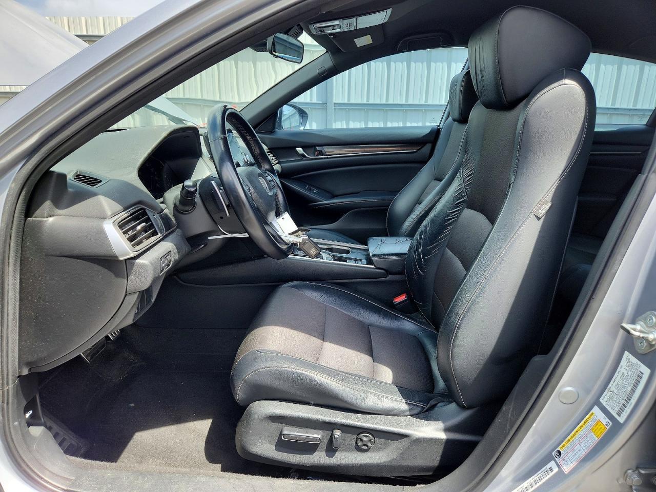 2018 Honda Accord Sport - Фото 7