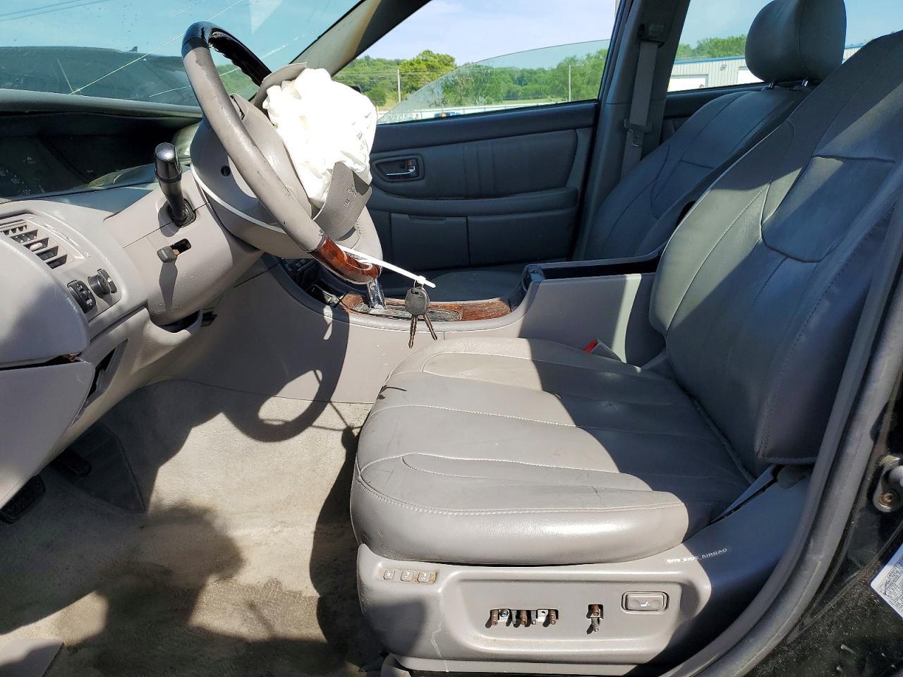 2003 Toyota Avalon Xls - Фото 7