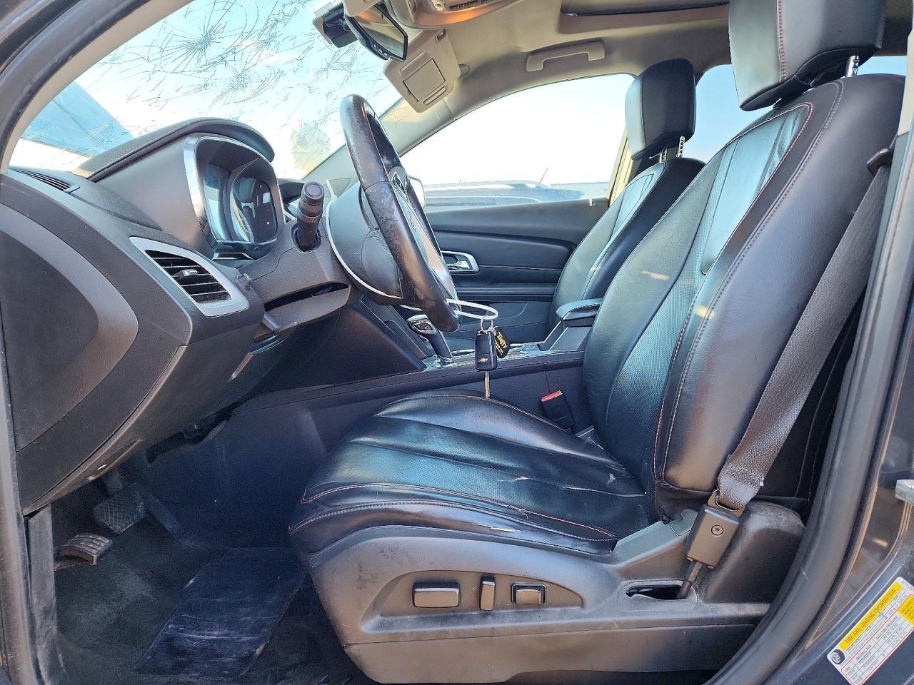 2010 GMC Terrain Slt - Image 7