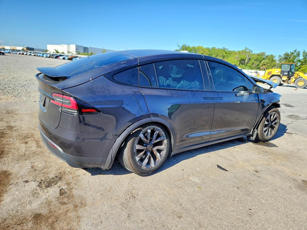 2024 Tesla Model X - Image 3