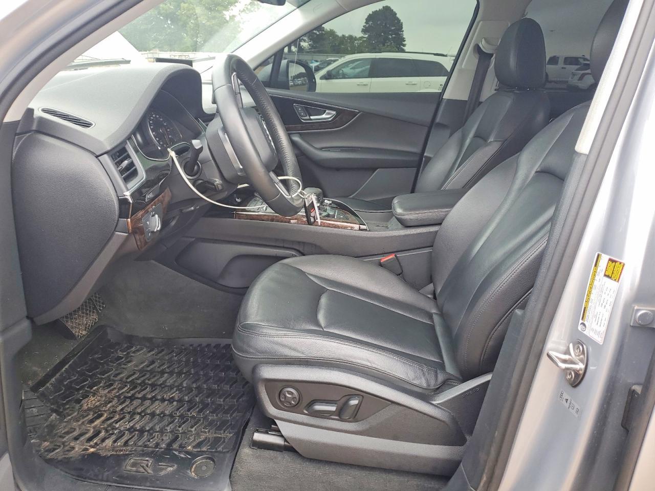 2018 Audi Q7 Premium - Image 7