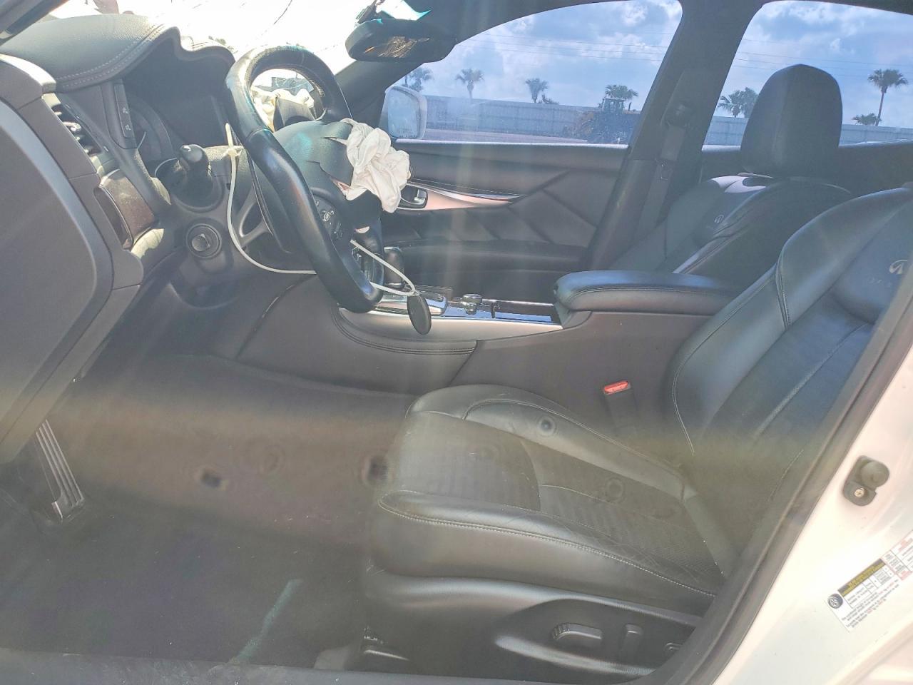 2013 Infiniti M37 X - Фото 7