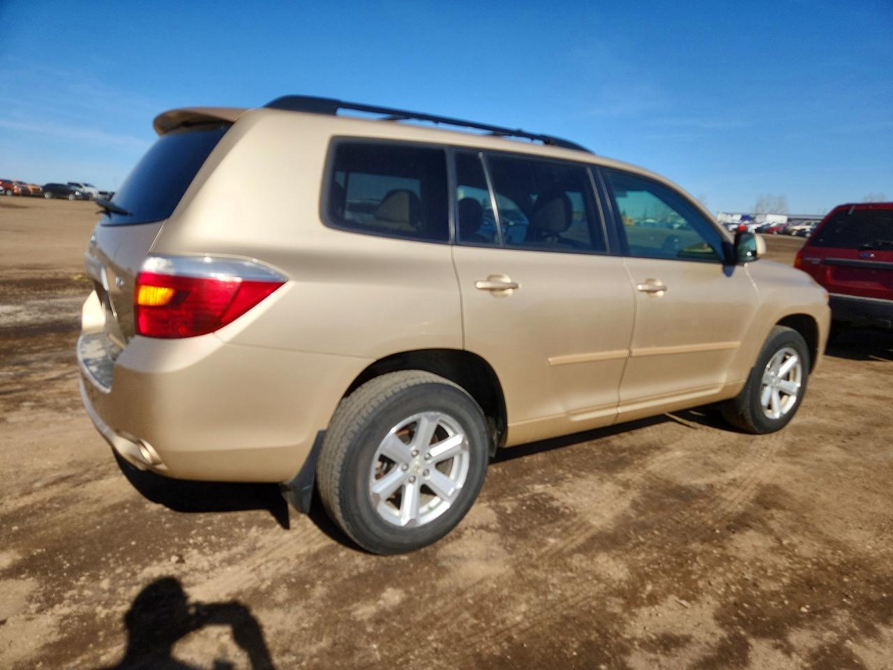 2009 Toyota Highlander - Image 3