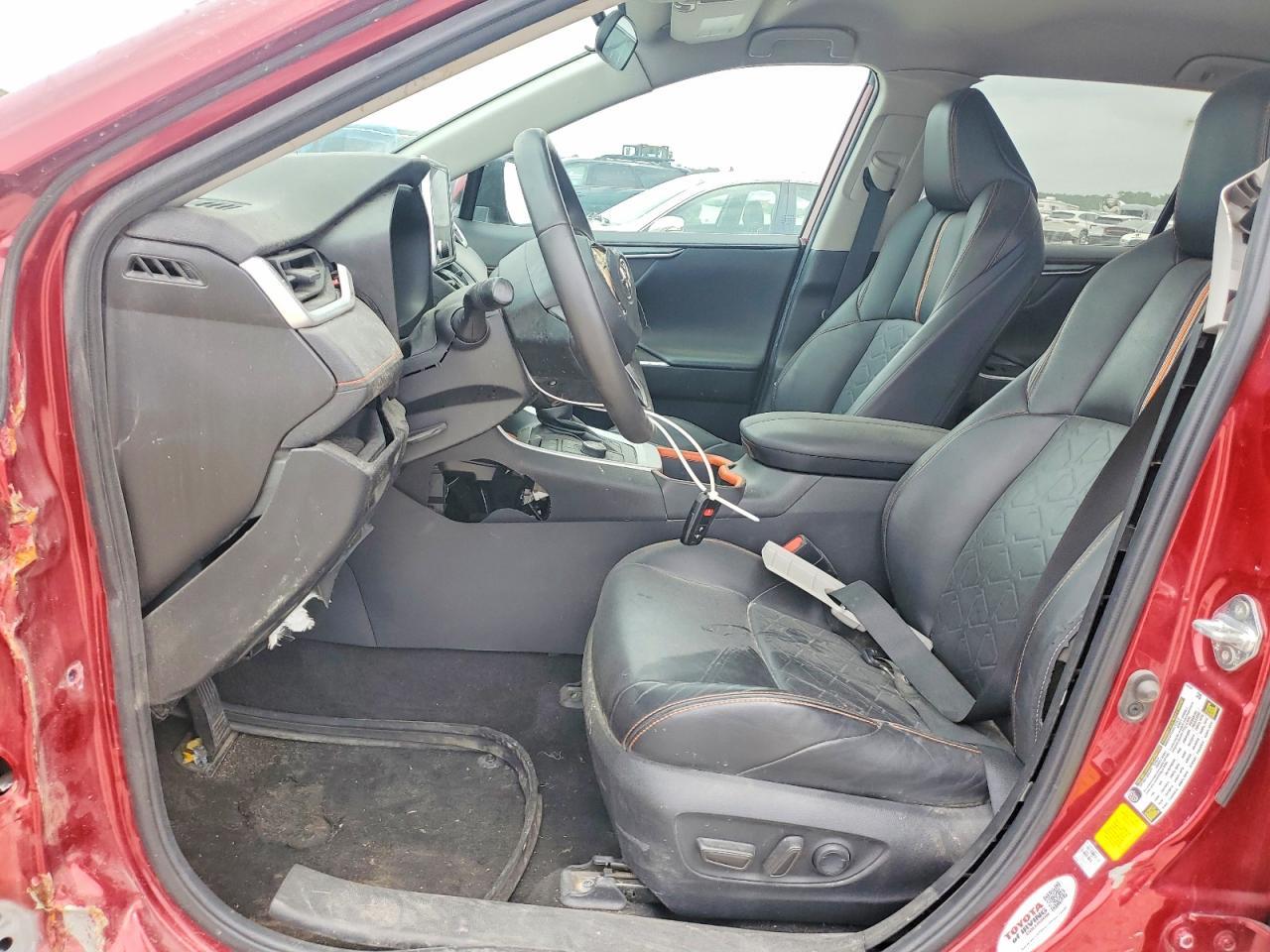 2023 Toyota Rav4 Adventure - Image 7