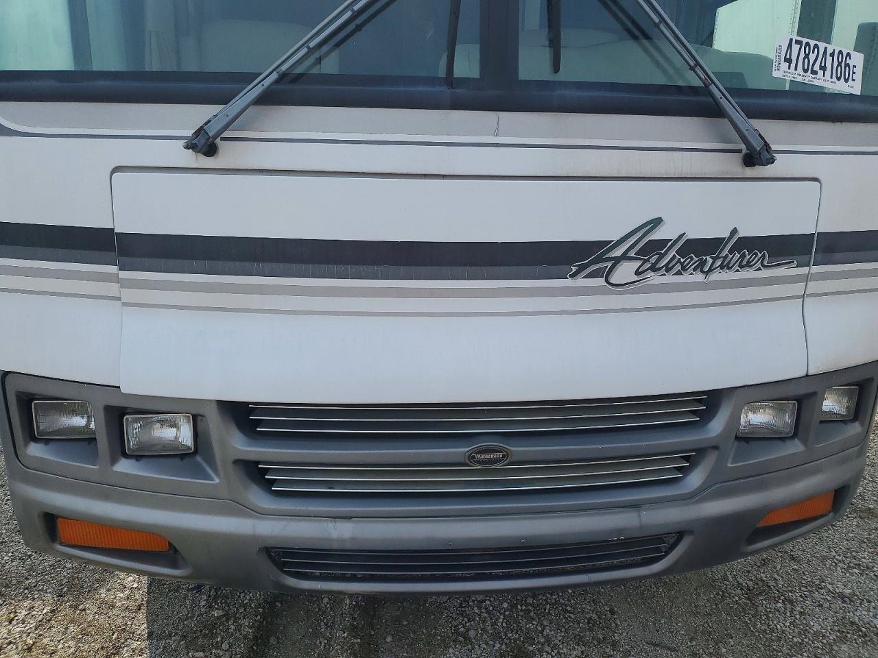 2000 Adventure Rv - Image 7