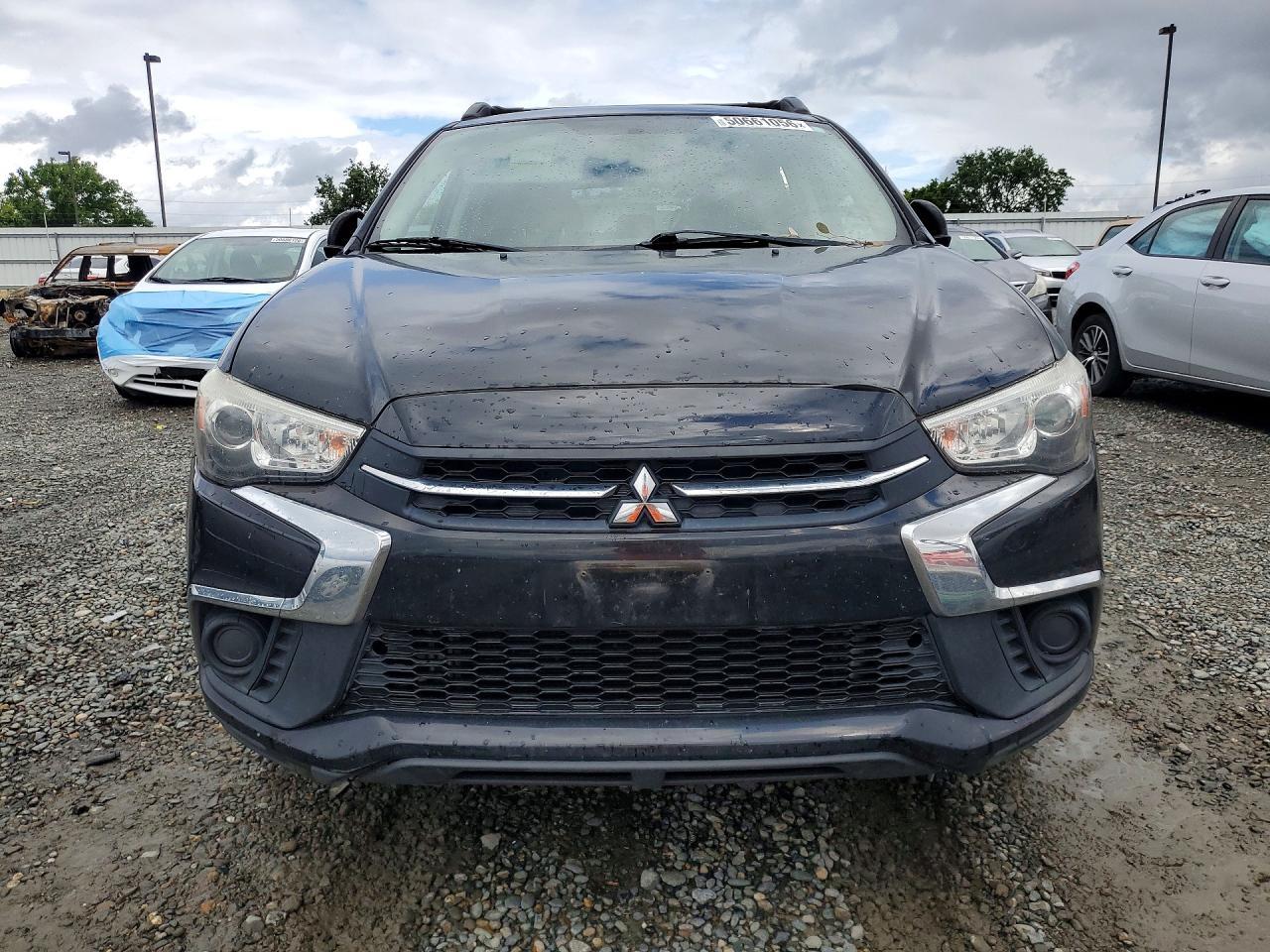 2019 Mitsubishi Outlander Sport Es - Image 5