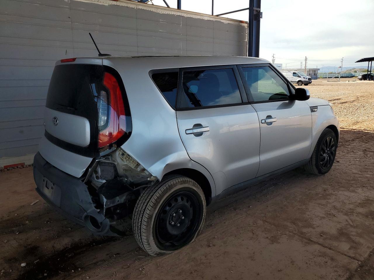 2014 Kia Soul Base - Фото 3
