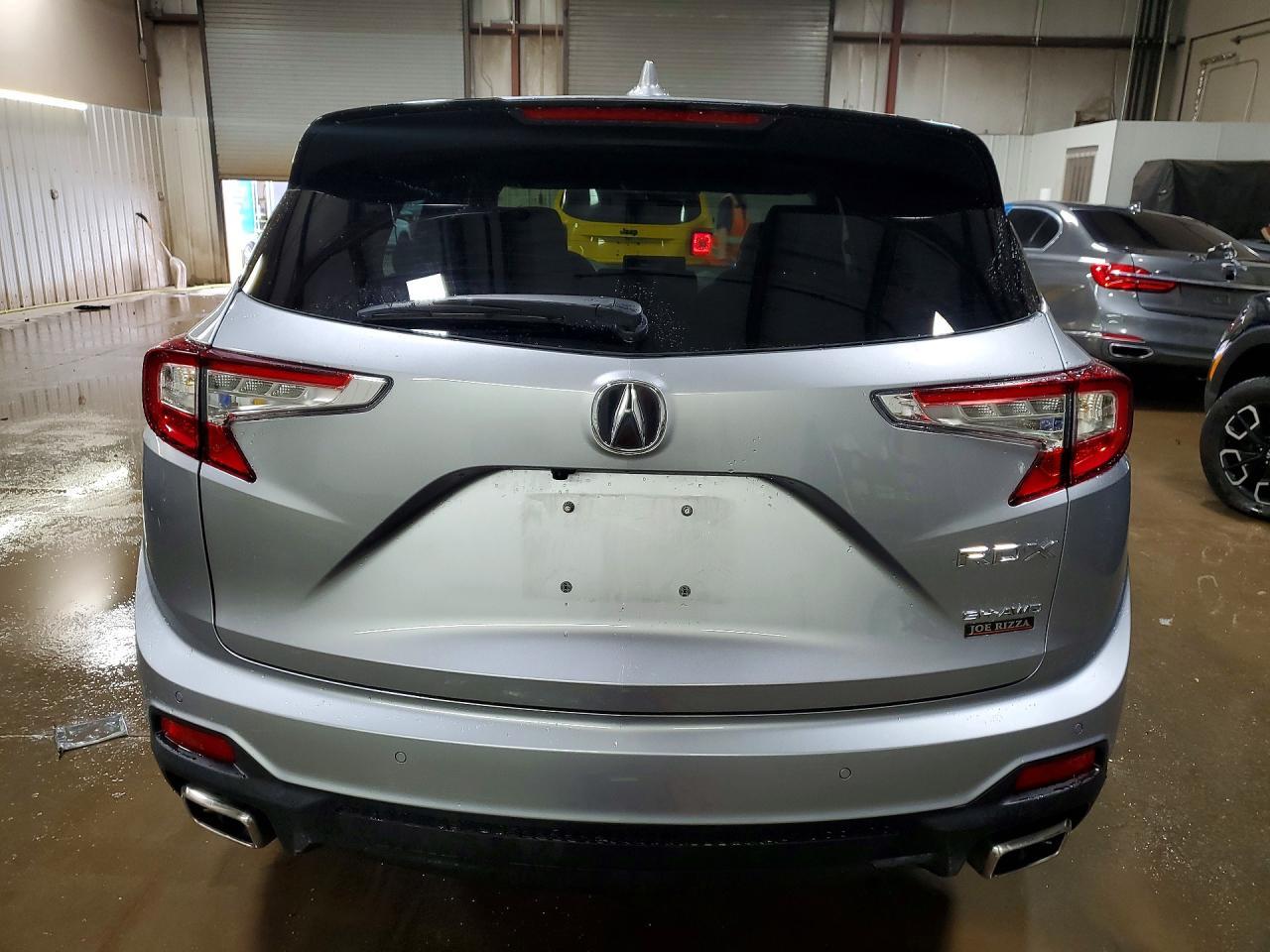 2024 Acura Rdx Technology - Фото 6