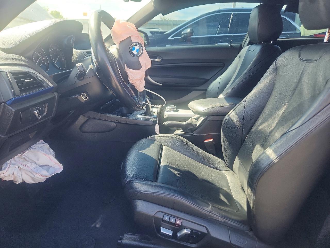 2016 BMW M235Xi - Фото 7