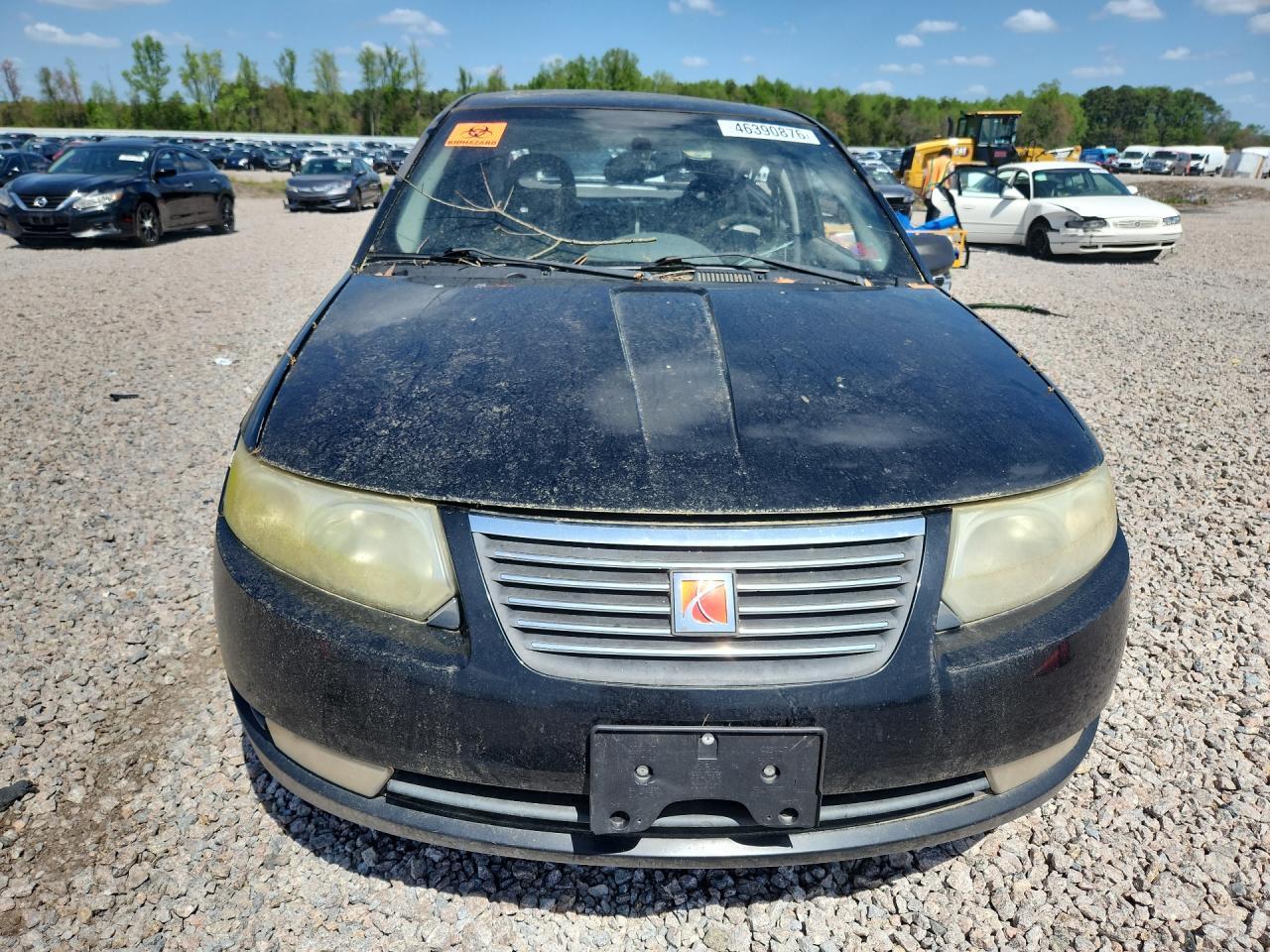 2006 Saturn Ion Level 3 - Фото 5