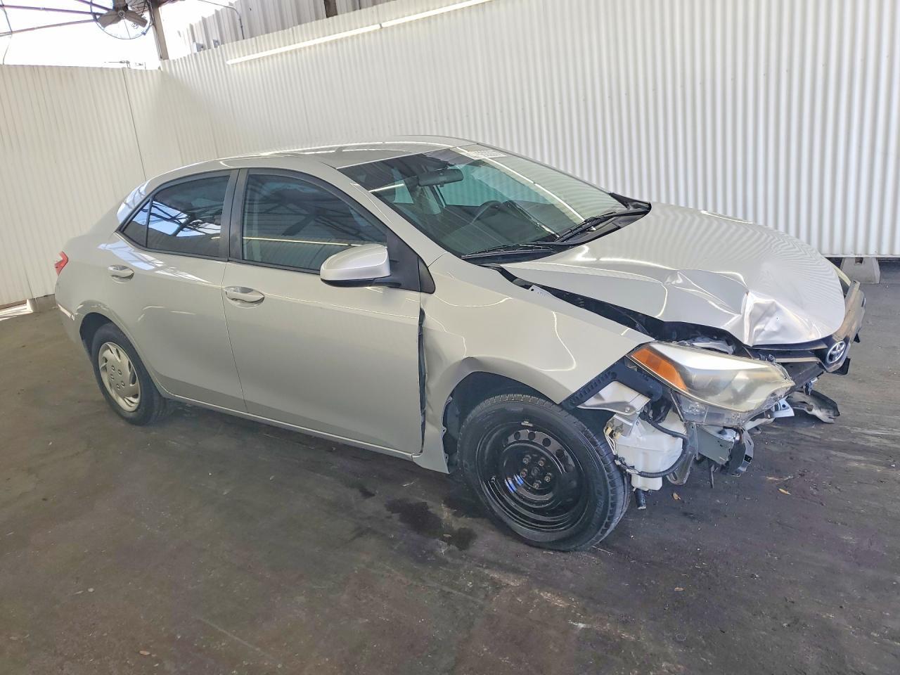 2014 Toyota Corolla L - Image 4