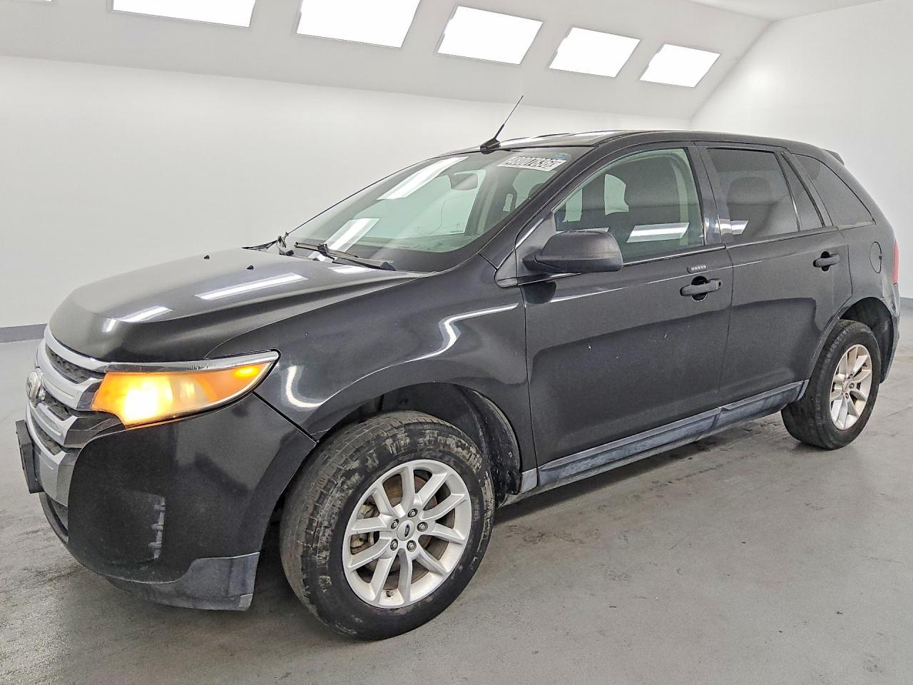 2014 Ford Edge Se