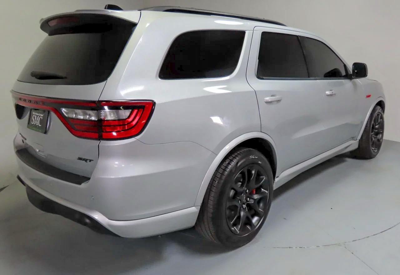 2024 Dodge Durango Srt 392 - Фото 3