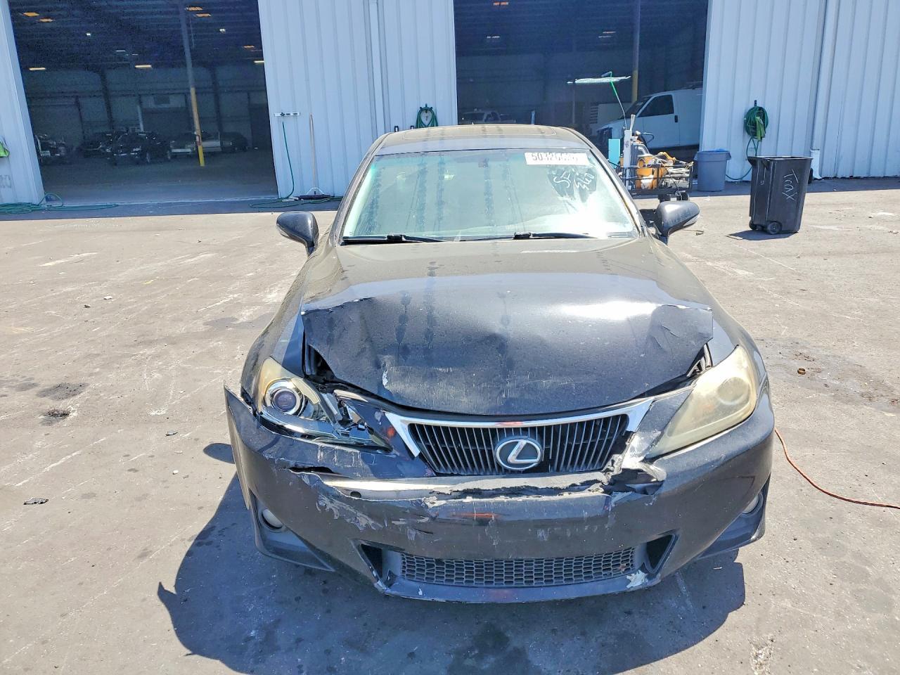 2013 Lexus Is 250 - Фото 5